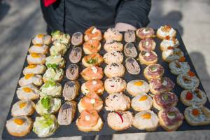 Nicolas BRUNEL - BRUNEL